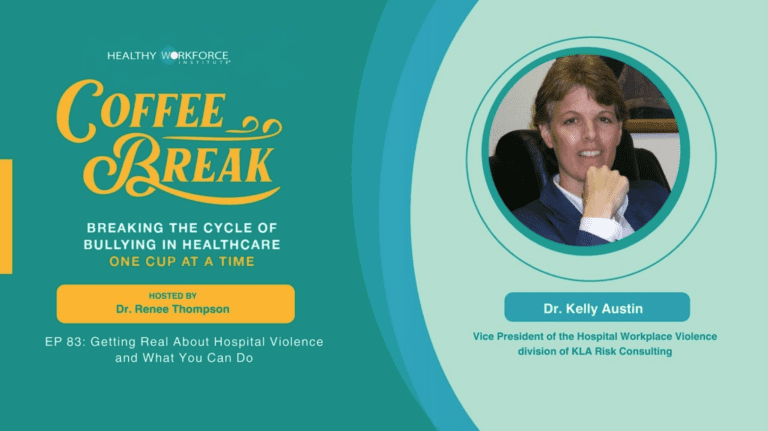 Ep 83. Dr. Kelly Austin